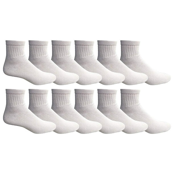 SOCKSNBULK 12 Pairs of Mens Black Cotton Blend Sports Ankle Socks SOCKSNBULK 12 Pairs of Mens Black Cotton Blend Sports Ankle Socks